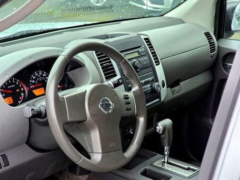 Used 2011 Nissan Xterra S w/ 4X4 Value Package image 11