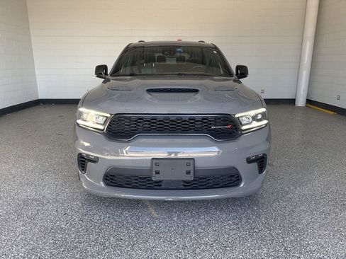 Used 2023 Dodge Durango GT image 9