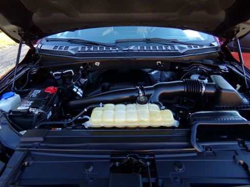 Used 2019 Ford F150 XLT w/ Equipment Group 302A Luxury image 91