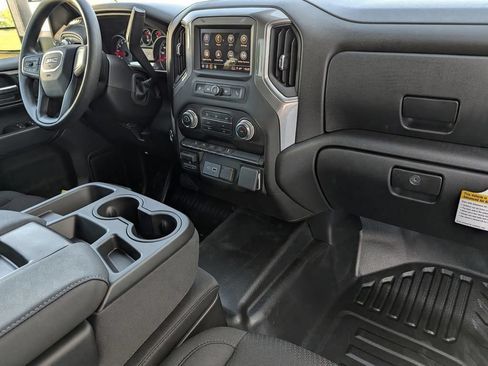 New 2026 GMC Sierra 2500 Pro w/ 1SA Pro Safety Plus Package AWD/4WD image 48