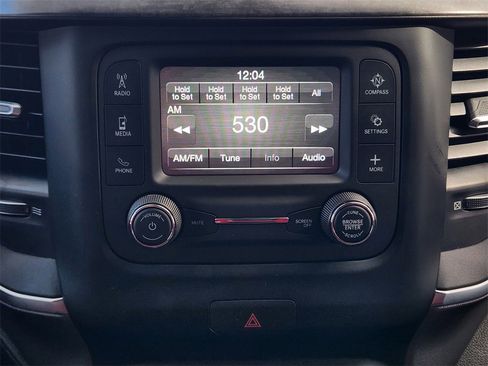 Used 2024 RAM 1500 Big Horn image 18