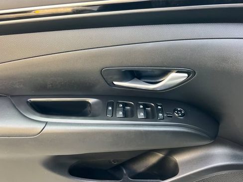 Used 2024 Hyundai Tucson SEL FWD image 13