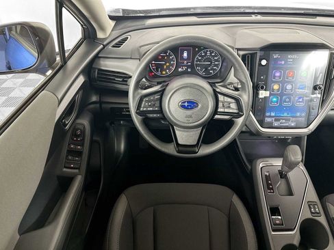 Certified 2025 Subaru Crosstrek 2.0i Premium image 20
