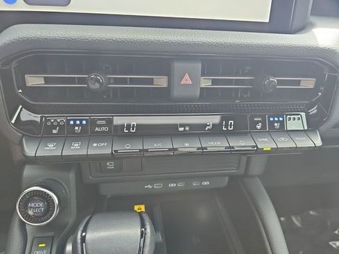 Used 2025 Toyota Land Cruiser w/ Premium Package AWD/4WD image 22