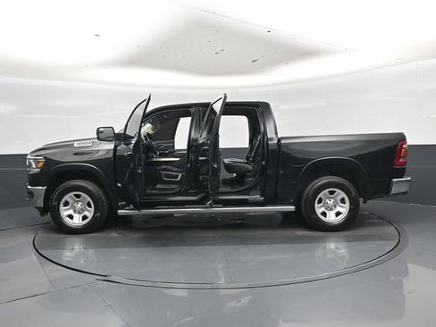 Used 2020 RAM 1500 Laramie AWD/4WD image 51