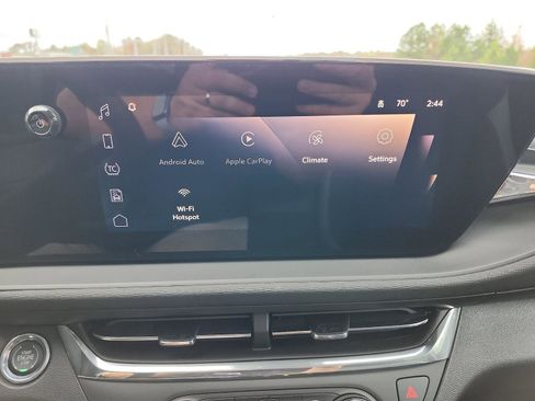 New 2026 Buick Envista Preferred w/ Convenience I Package image 12