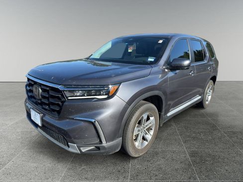Certified 2024 Honda Pilot EX-L image 1