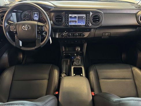 Used 2023 Toyota Tacoma SR AWD/4WD image 2