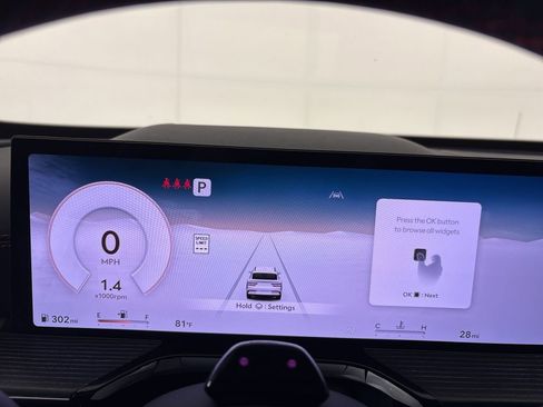 New 2026 Genesis GV80 3.5T AWD/4WD image 27