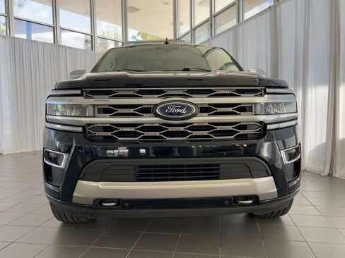 Used 2024 Ford Expedition Max Platinum image 6