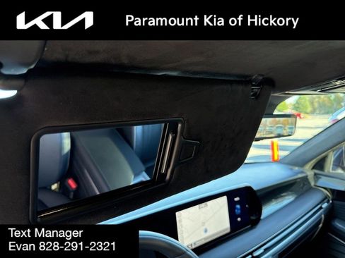 Used 2023 Hyundai Palisade Calligraphy image 31