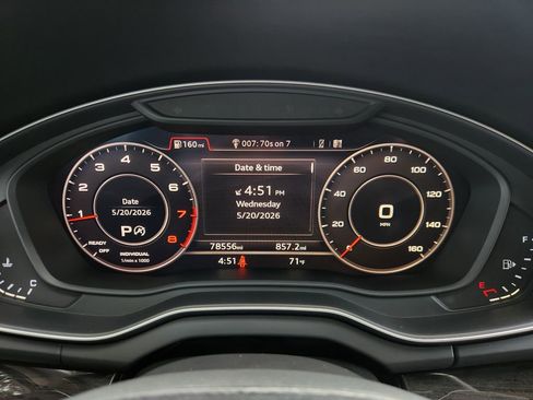 Used 2019 Audi Q5 2.0T Premium Plus w/ Premium Plus Package AWD/4WD image 15