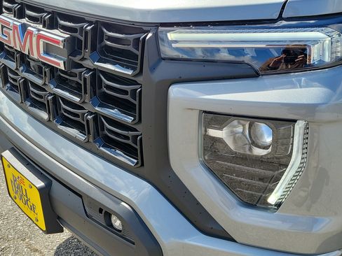 New 2026 GMC Canyon Elevation w/ Convenience Package AWD/4WD image 14