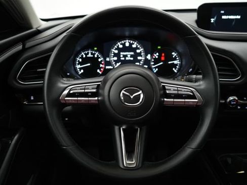 Used 2023 MAZDA CX-30 AWD 2.5 S w/ Preferred Package image 16