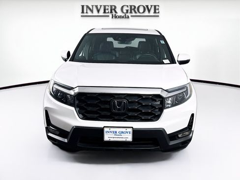 Used 2023 Honda Passport EX-L image 2