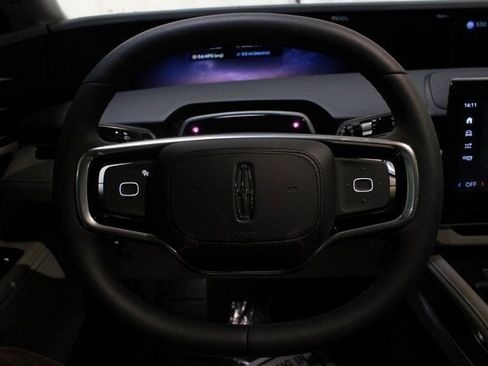 New 2026 Lincoln Nautilus Reserve image 33