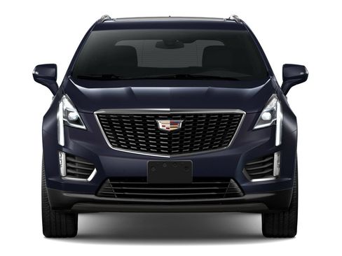 New 2025 Cadillac XT5 Premium Luxury image 26
