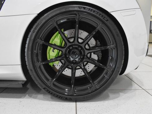 Used 2012 Audi R8 V10 AWD/4WD image 13