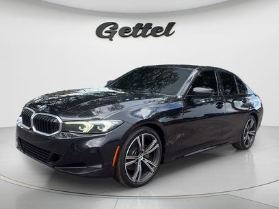 Used 2023 BMW 330i Sedan w/ Driving Assistance Package
