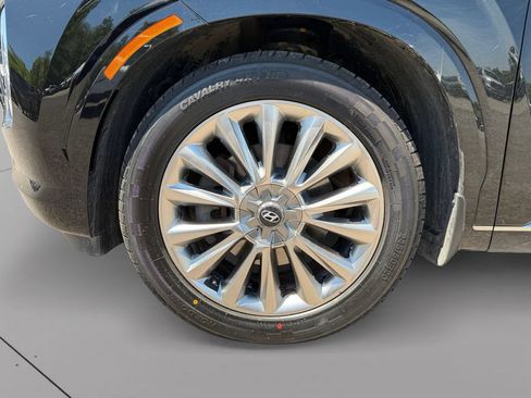 Used 2020 Hyundai Palisade Limited AWD/4WD image 26