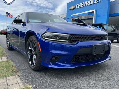 Used 2022 Dodge Charger GT w/ Plus Group