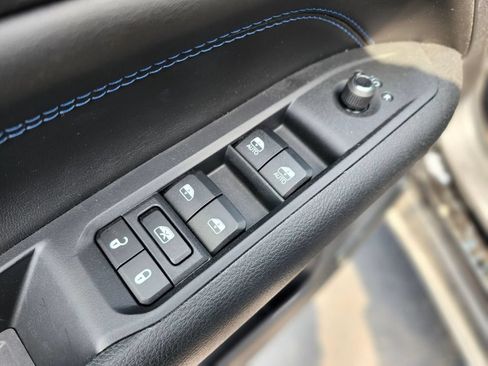 New 2026 Jeep Compass Limited AWD/4WD image 17