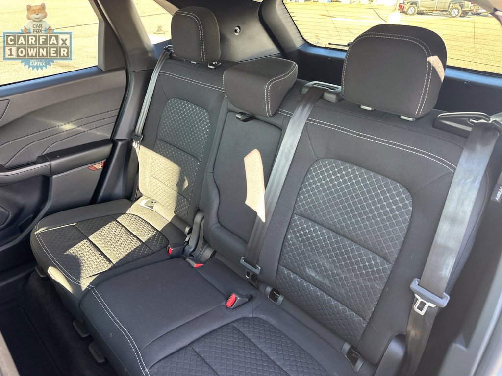 Used 2023 Ford Escape Active FWD image 12