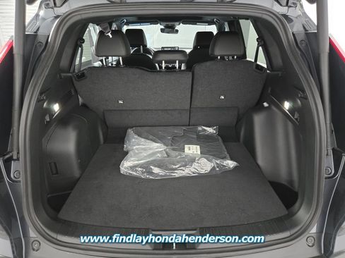 Certified 2026 Honda CR-V Sport-L image 19