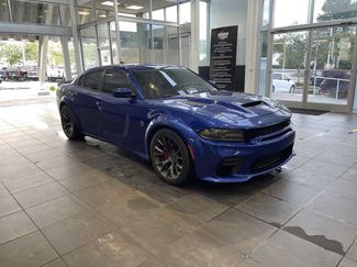 Used 2021 Dodge Charger SRT Hellcat RWD video 2