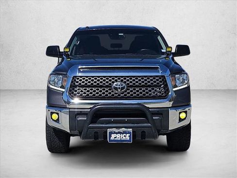 Used 2019 Toyota Tundra SR5 w/ SR5 Upgrade Package image 2