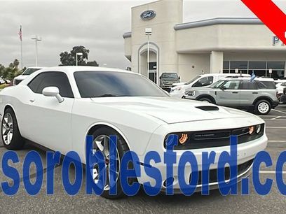 Used 2022 Dodge Challenger GT