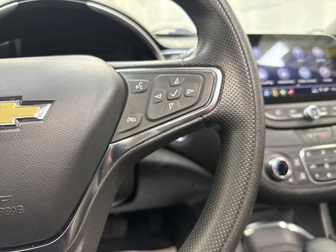 Used 2024 Chevrolet Malibu LT image 18
