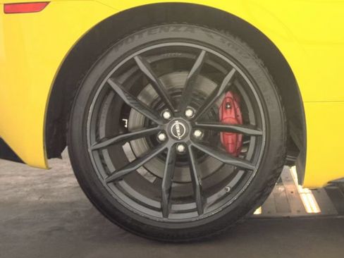 Used 2024 Nissan Z Performance w/ Floor Mat Package RWD image 23