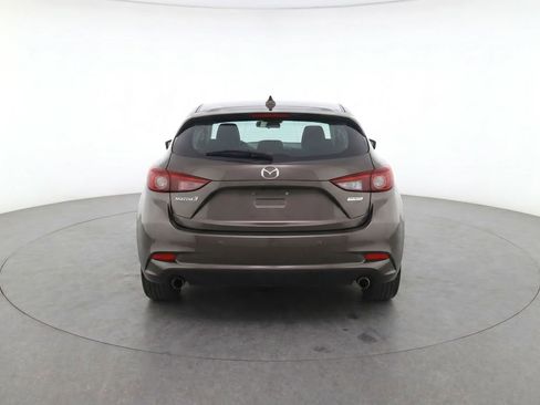 Used 2017 MAZDA MAZDA3 Grand Touring FWD image 7