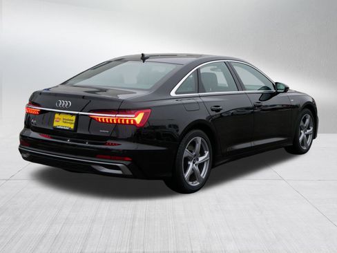 Used 2024 Audi A6 Premium Plus image 7