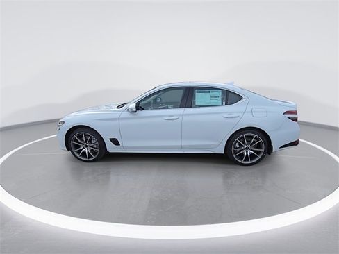 New 2026 Genesis G70 2.5T image 5