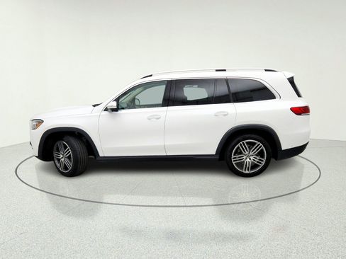 Certified 2023 Mercedes-Benz GLS 450 4MATIC image 14