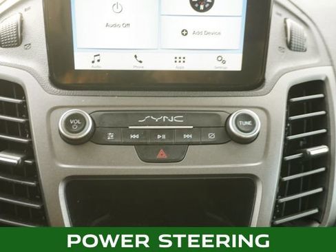 Used 2020 Ford Transit Connect XL w/ CNG/LPG Engine Prep Package image 12