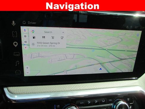 Used 2024 GMC Sierra 1500 Denali image 15