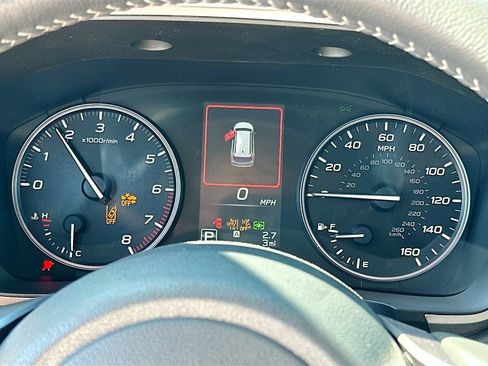 New 2026 Subaru Ascent Limited AWD/4WD image 16