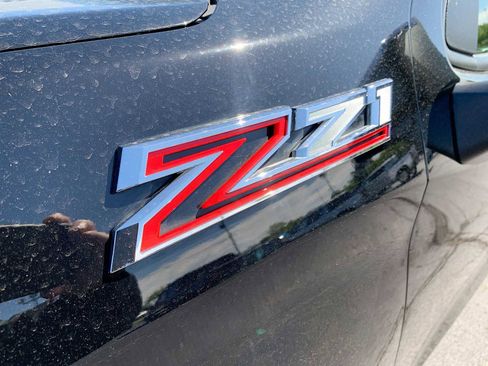 Certified 2020 Chevrolet Silverado 1500 LT w/ All-Star Edition AWD/4WD image 29