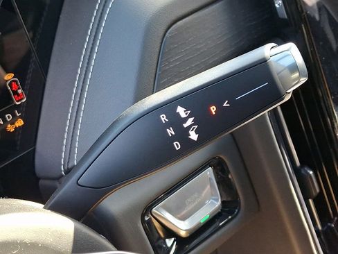 New 2026 GMC Yukon AT4 Ultimate AWD/4WD image 10