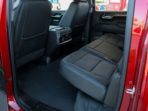 Used 2024 GMC Sierra 1500 Denali w/ Denali Reserve Package image 16