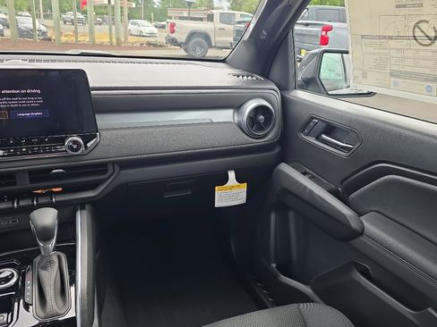New 2026 Chevrolet Colorado LT w/ Advanced Trailering Package AWD/4WD image 21