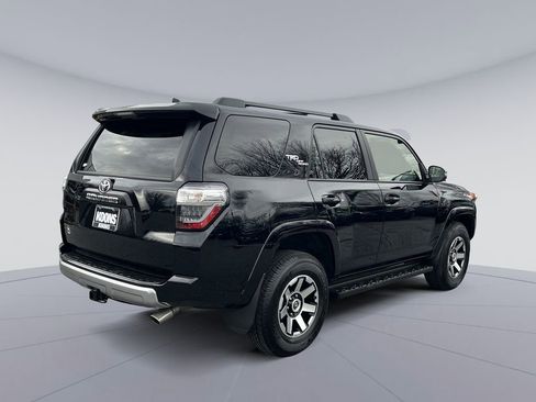 Used 2023 Toyota 4Runner TRD Off-Road Premium image 7
