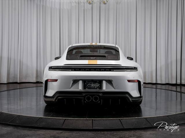 Used 2026 Porsche 911 GT3 RWD image 10