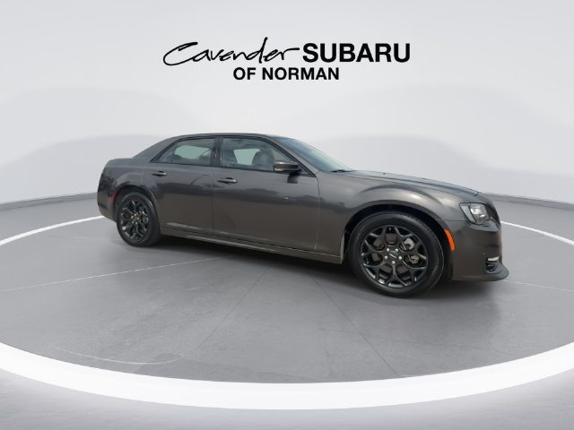 Used 2023 Chrysler 300 Touring L AWD/4WD image 9