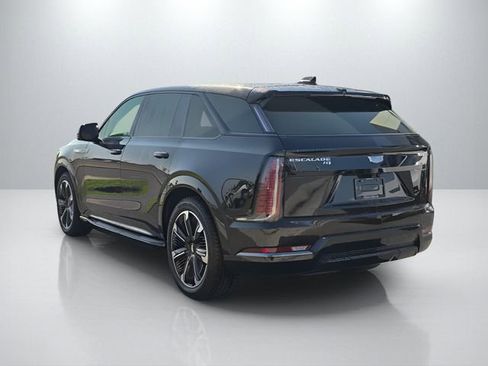New 2025 Cadillac Escalade IQ Sport 2 AWD/4WD image 7