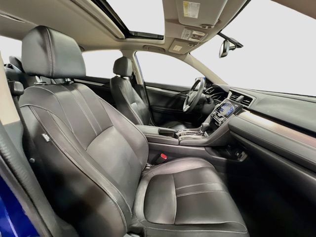Used 2016 Honda Civic EX-L image 27