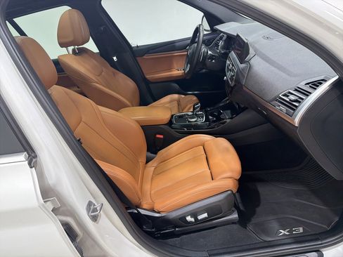 Used 2023 BMW X3 xDrive30i w/ Convenience Package image 34